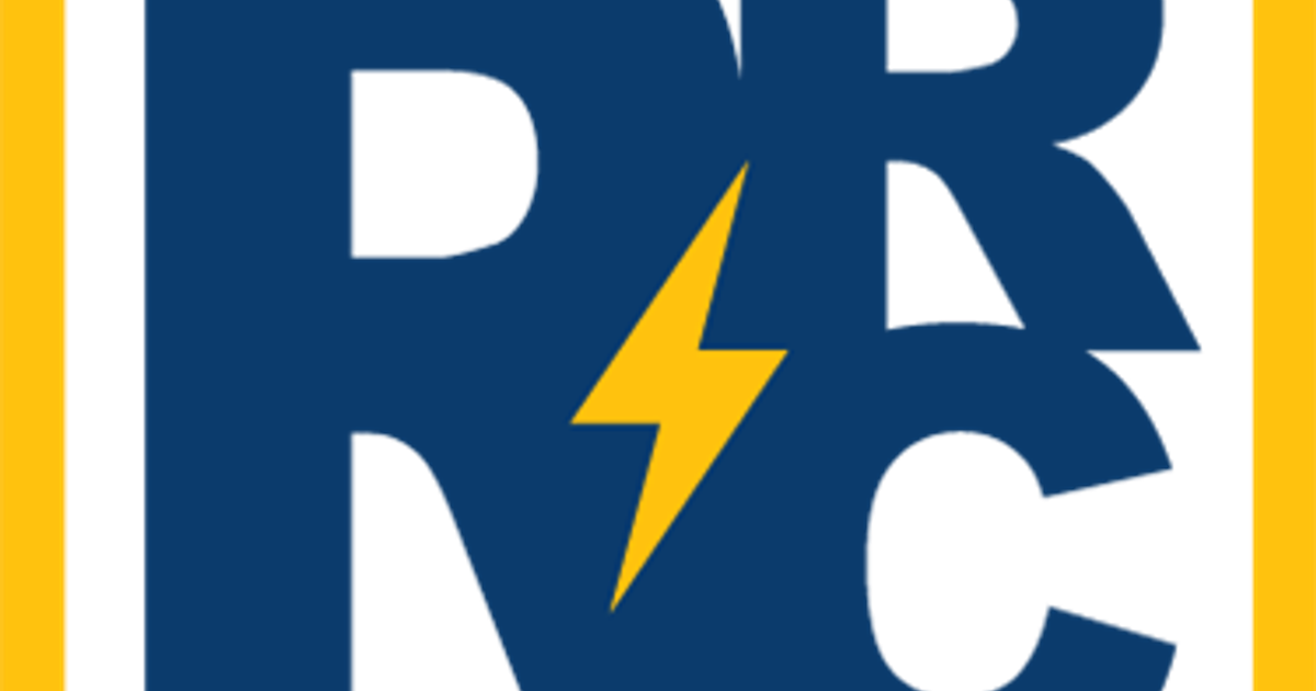 Spokane Rrc About the RRC